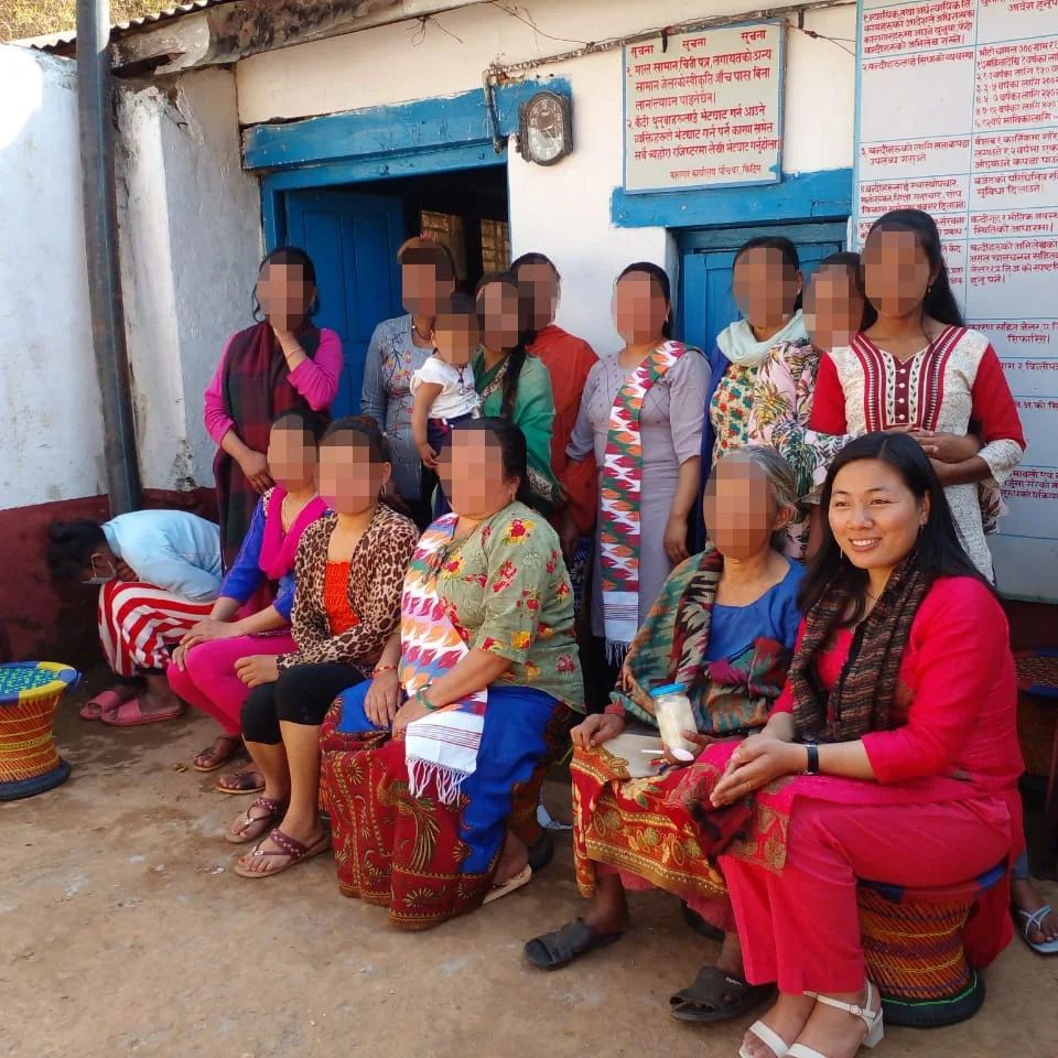 Boju Store community work