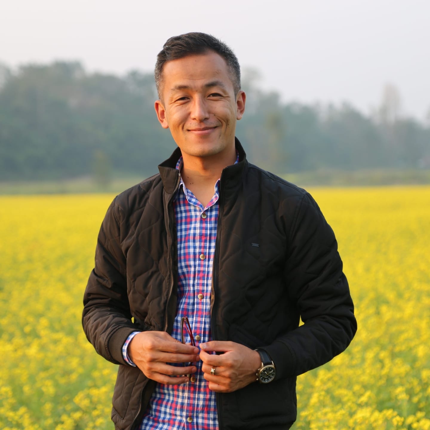Chewan Rai