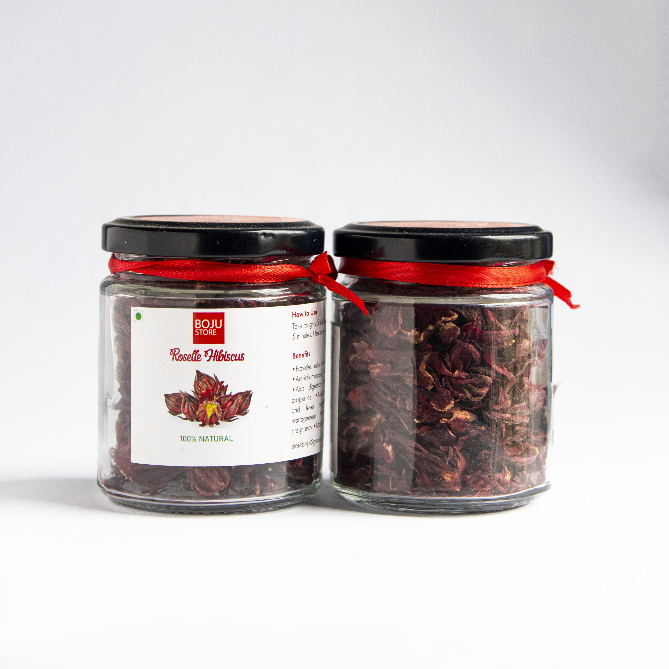Roselle Tea