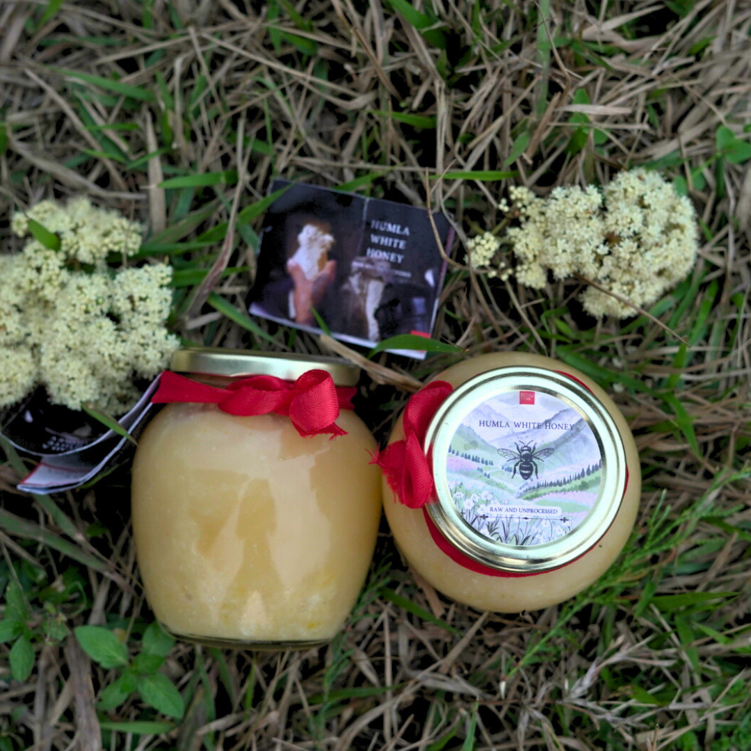 White Honey
