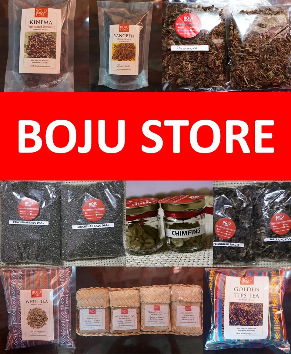 Boju Store