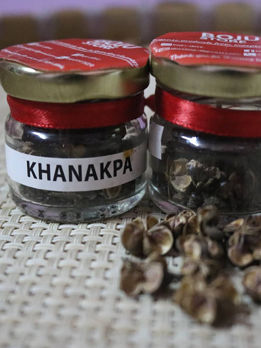 Khanapka