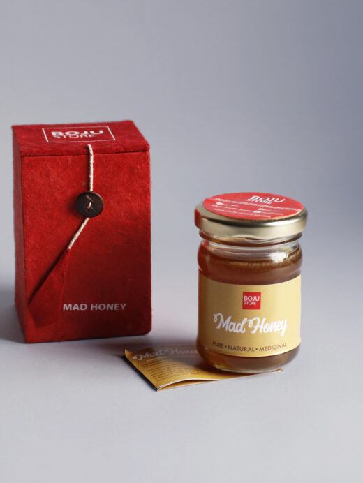 Mad Honey (100gm)