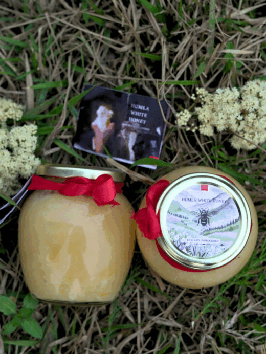 White Honey